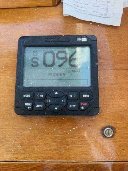 32ft Jarvis Newman Yacht For Sale