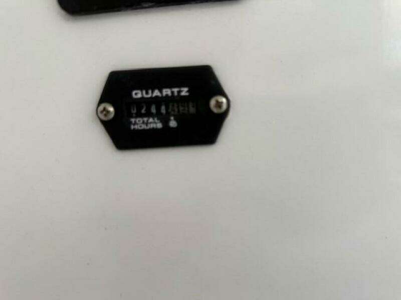 32ft Jarvis Newman Yacht For Sale