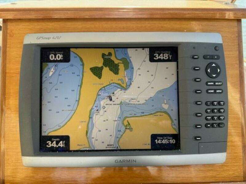 32ft Jarvis Newman Yacht For Sale