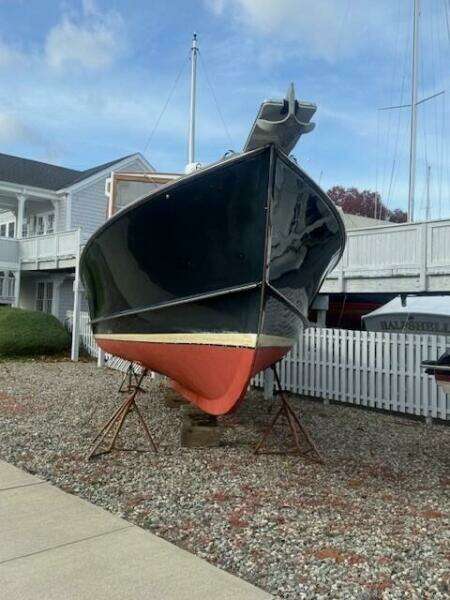 32ft Jarvis Newman Yacht For Sale