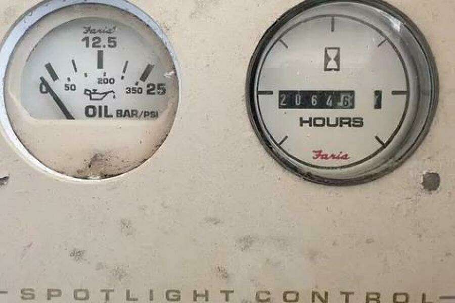 42ft Cruisers Yachts Yacht For Sale