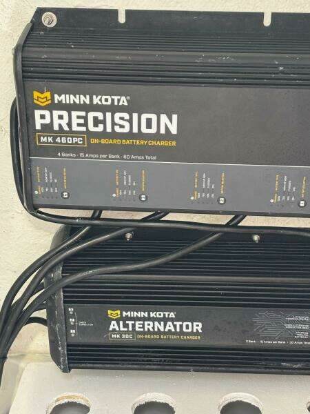 22ft Sea Hunt Yacht For Sale