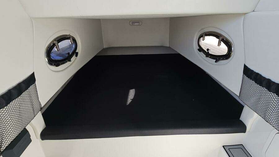 39ft Nor Tech Yacht For Sale