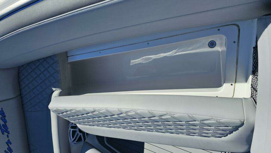 39ft Nor Tech Yacht For Sale