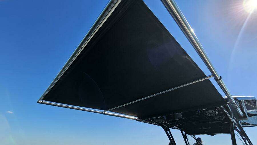 39ft Nor Tech Yacht For Sale