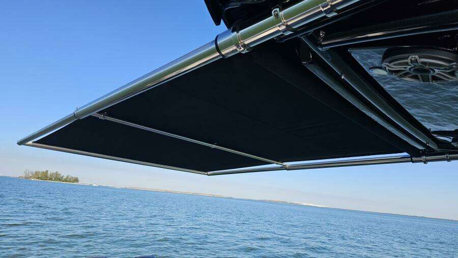 39ft Nor Tech Yacht For Sale