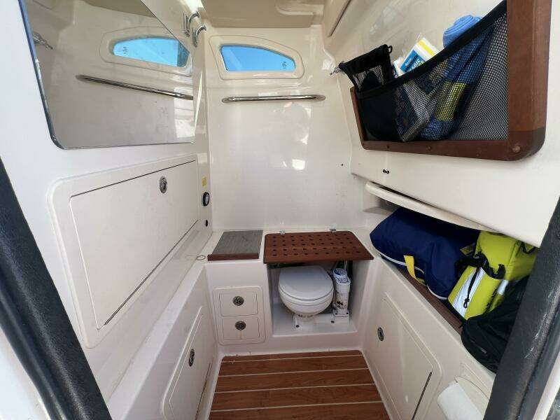 30ft Grady White Yacht For Sale