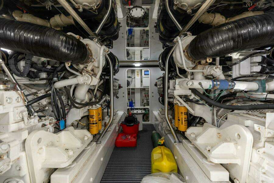 2000 Sunny Briggs 64 Convertible-Buggy Washer