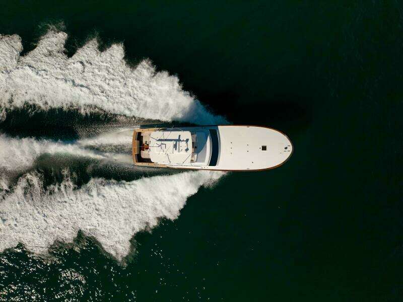 2000 Sunny Briggs 64 Convertible-Buggy Washer