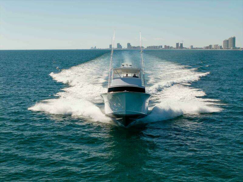 2000 Sunny Briggs 64 Convertible-Buggy Washer