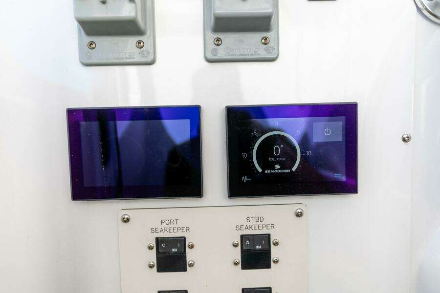 2000 Sunny Briggs 64 Convertible-Buggy Washer