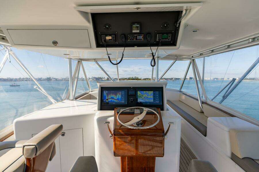 2000 Sunny Briggs 64 Convertible-Buggy Washer