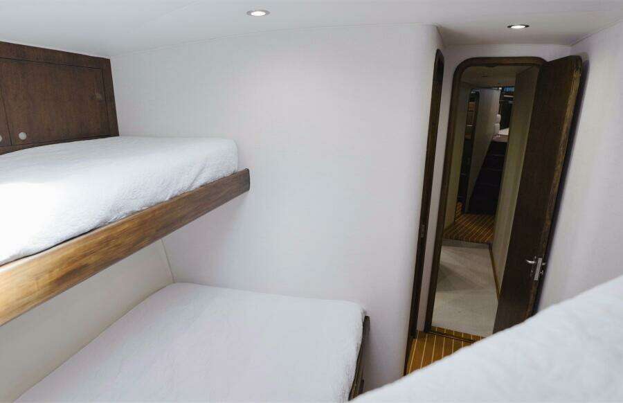 2000 Sunny Briggs 64 Convertible-Buggy Washer