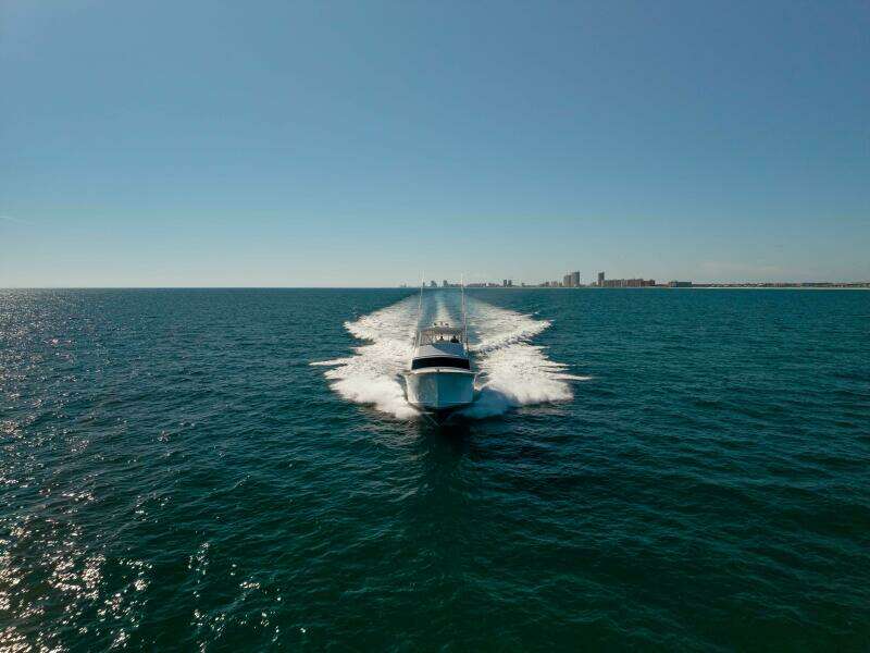 2000 Sunny Briggs 64 Convertible-Buggy Washer