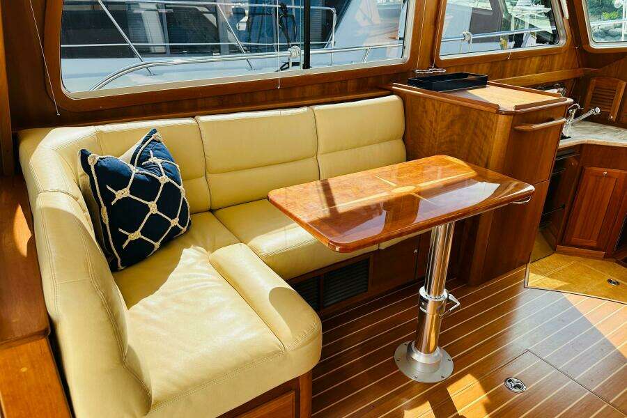 Encore 42ft Sabre Yacht For Sale