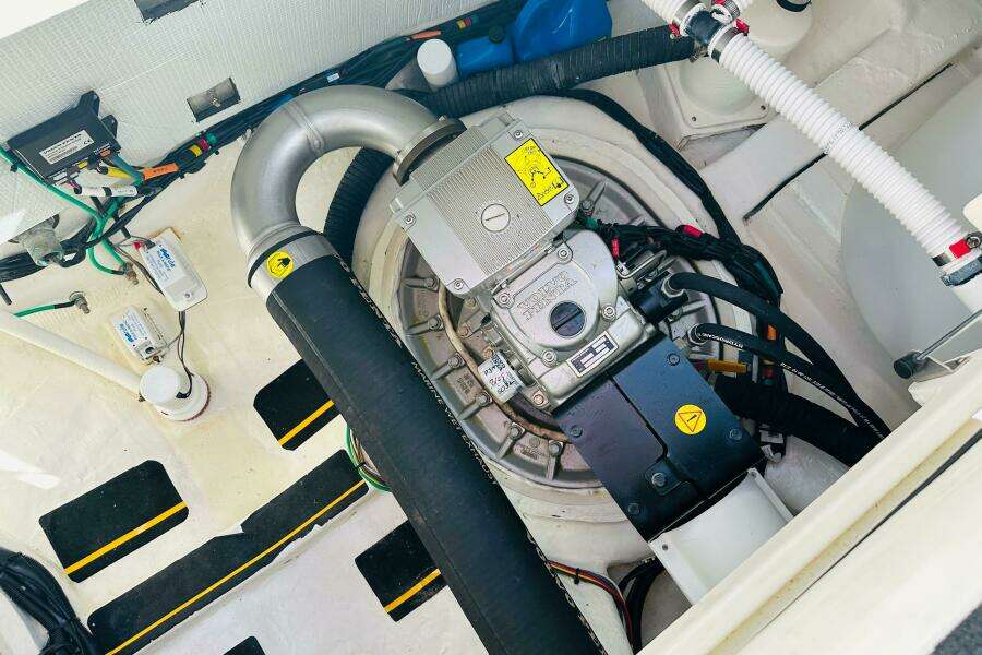 Encore 42ft Sabre Yacht For Sale