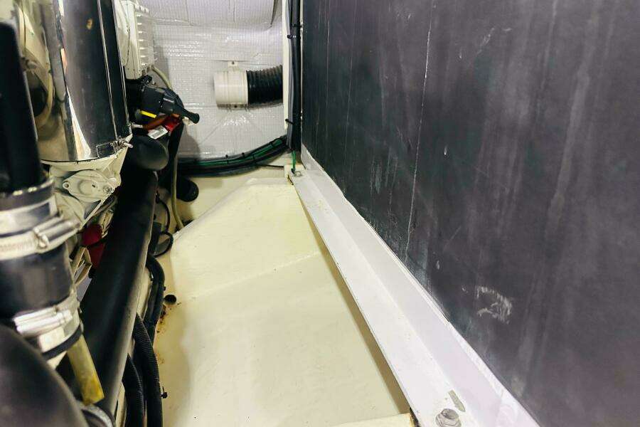 Encore 42ft Sabre Yacht For Sale