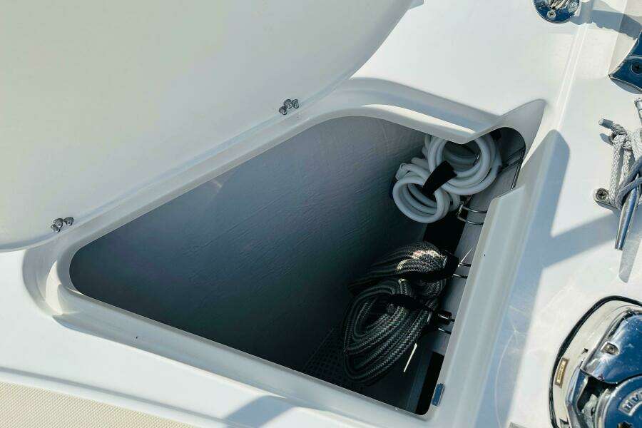 Encore 42ft Sabre Yacht For Sale