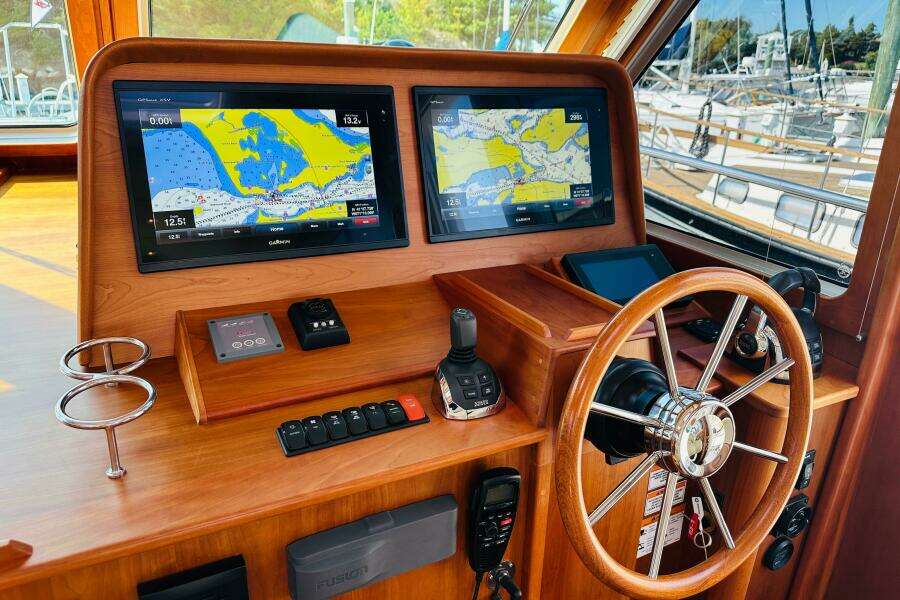 Encore 42ft Sabre Yacht For Sale