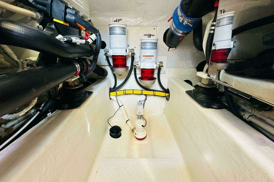 Encore 42ft Sabre Yacht For Sale