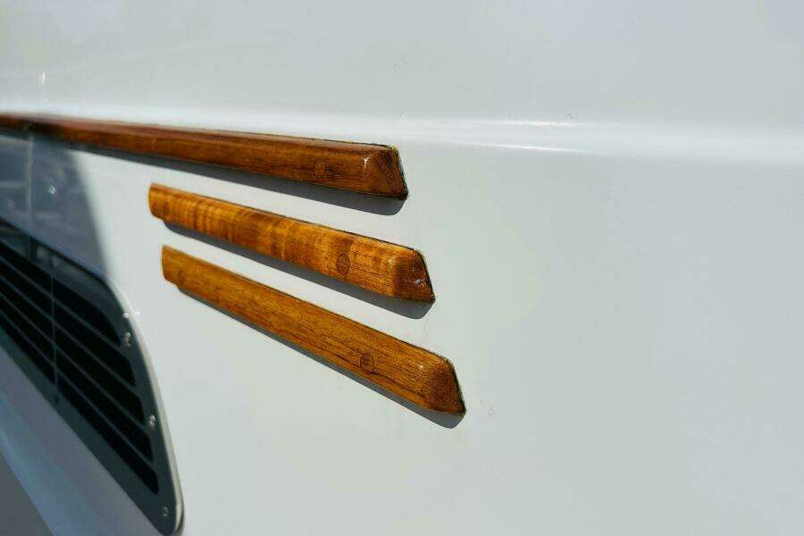 Encore 42ft Sabre Yacht For Sale