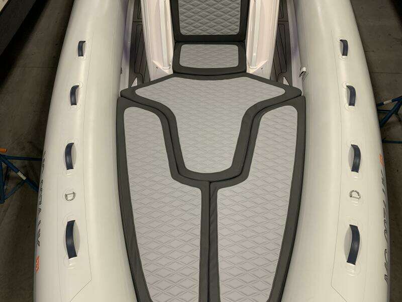 25ft Highfield Yacht For Sale