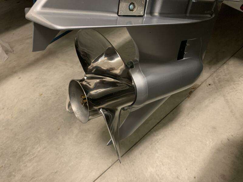 25ft Highfield Yacht For Sale