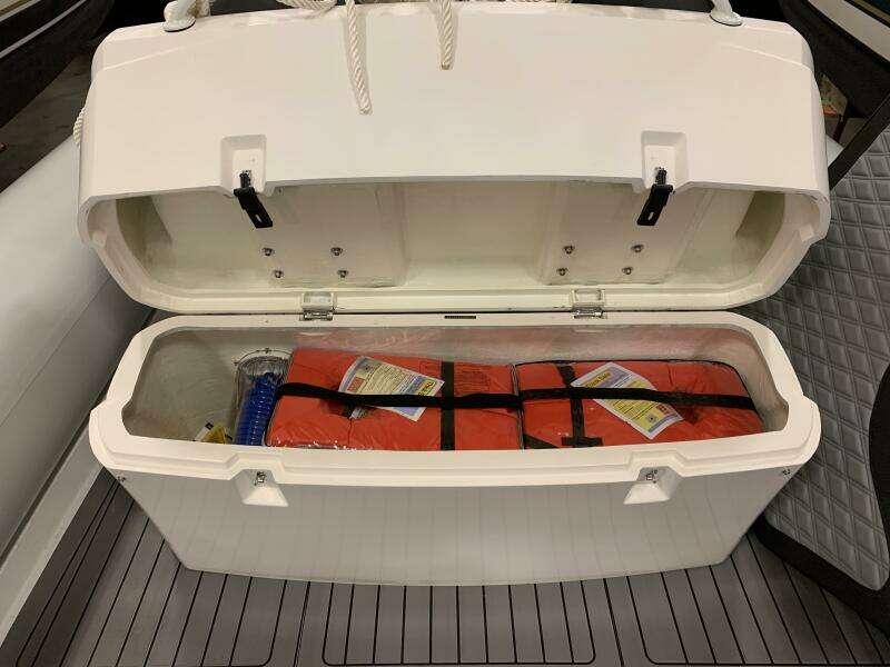 25ft Highfield Yacht For Sale