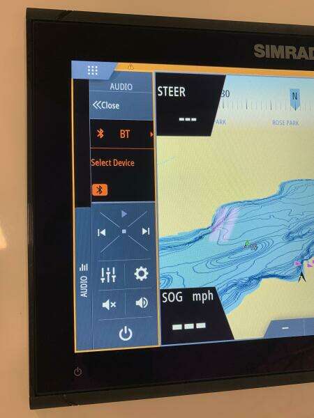 25ft Highfield Yacht For Sale