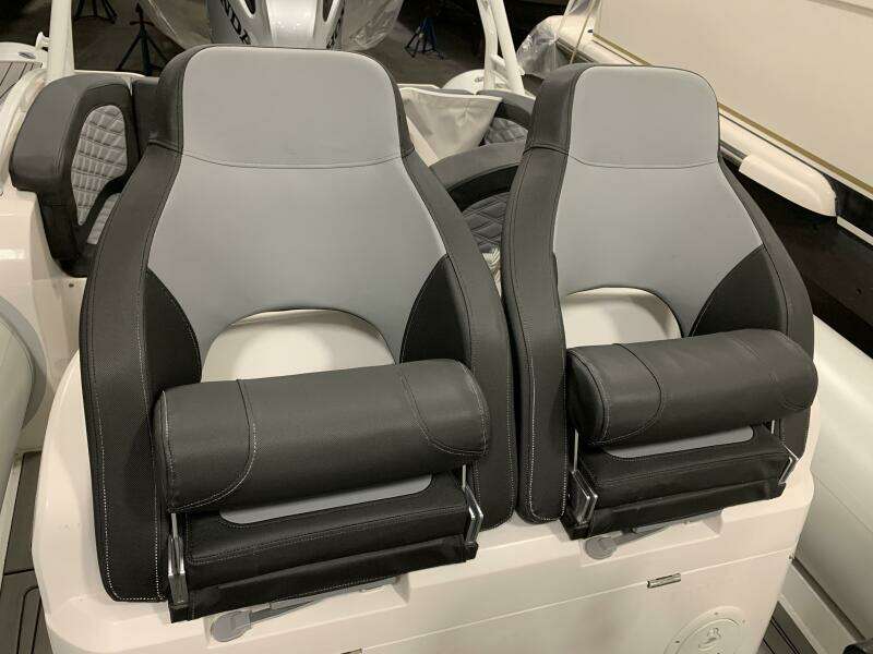 25ft Highfield Yacht For Sale