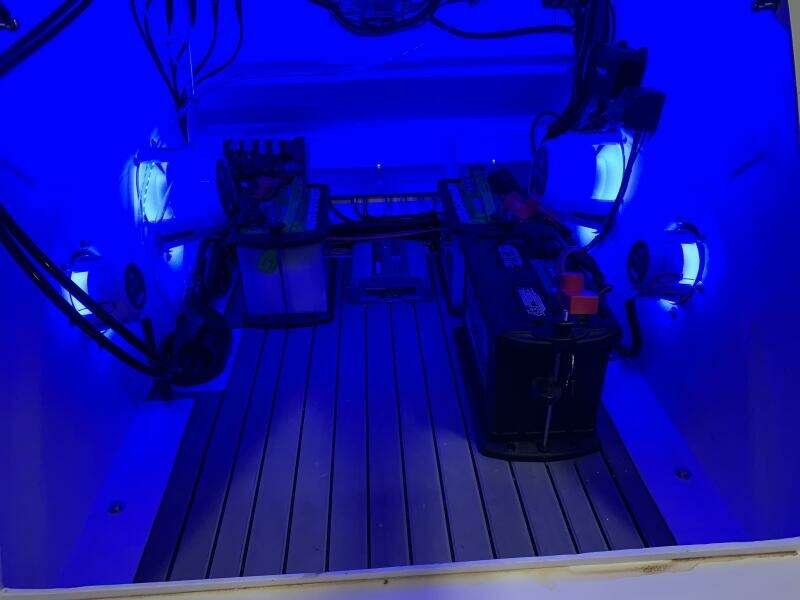 25ft Highfield Yacht For Sale