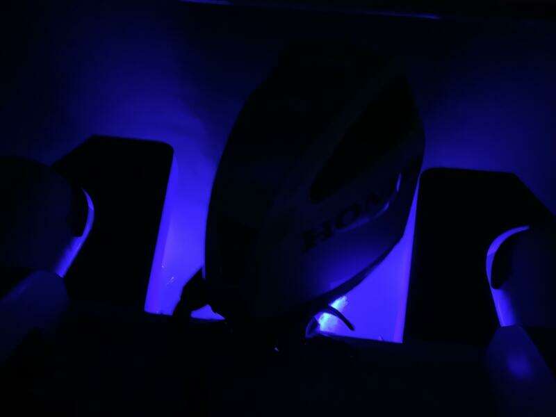 25ft Highfield Yacht For Sale