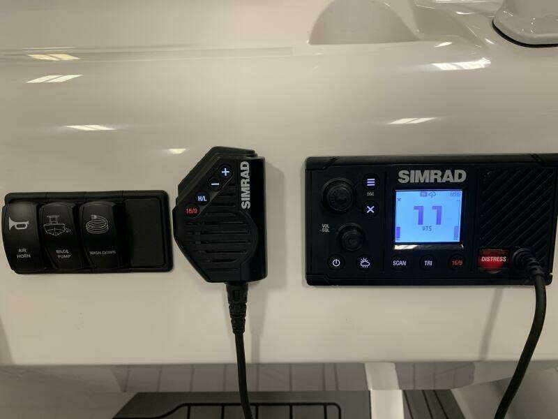 25ft Highfield Yacht For Sale