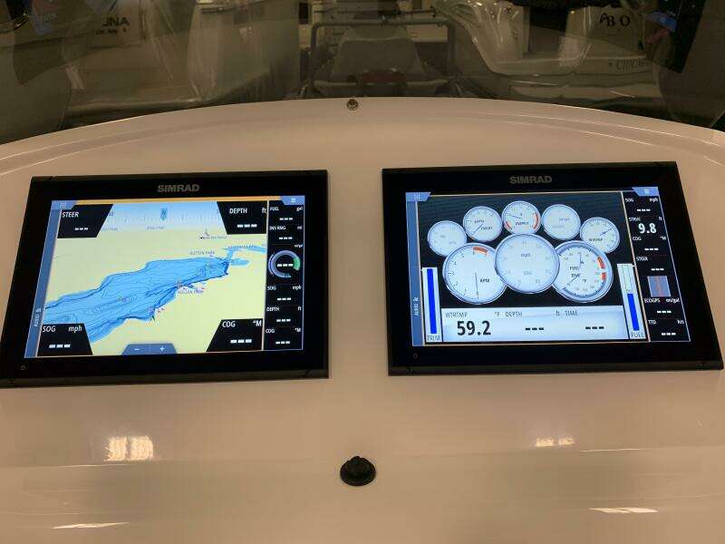 25ft Highfield Yacht For Sale