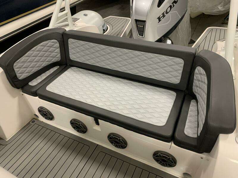 25ft Highfield Yacht For Sale