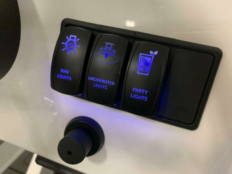 25ft Highfield Yacht For Sale