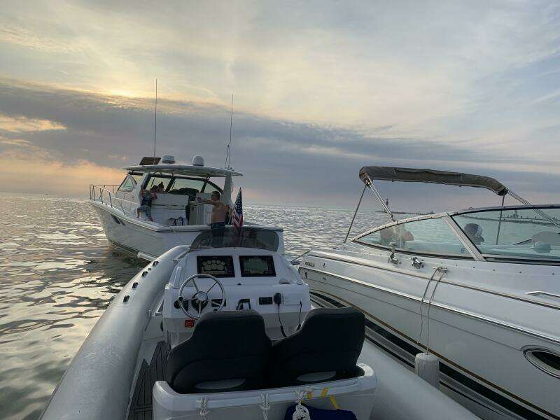 25ft Highfield Yacht For Sale