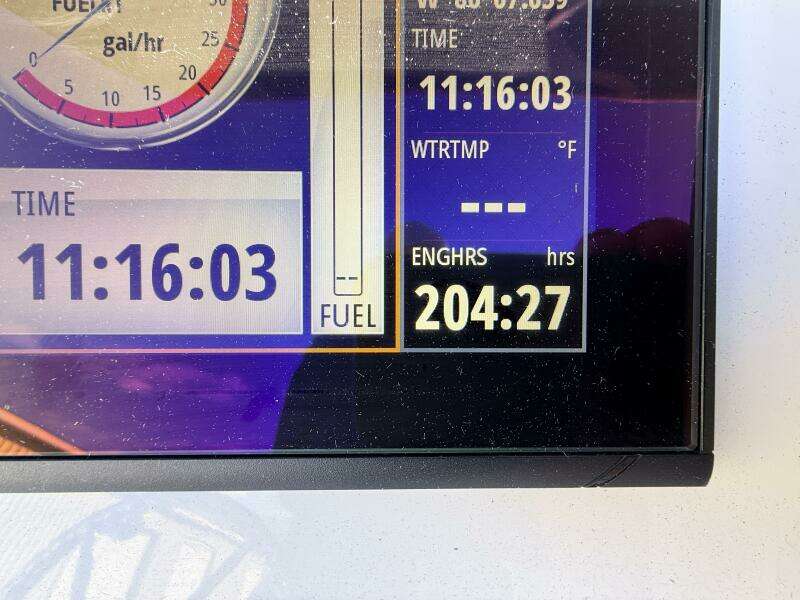 25ft Highfield Yacht For Sale