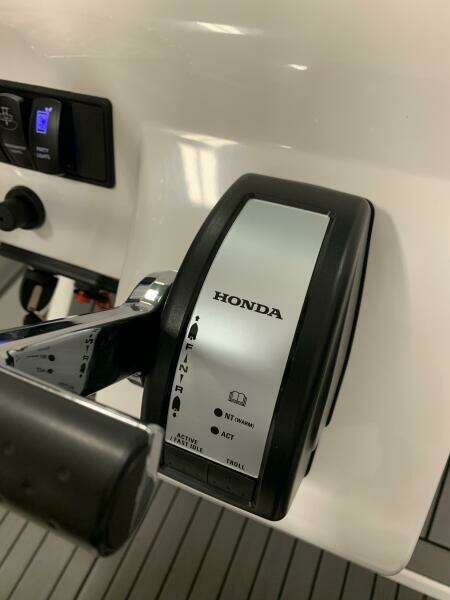 25ft Highfield Yacht For Sale