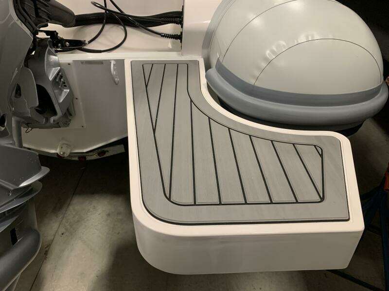 25ft Highfield Yacht For Sale