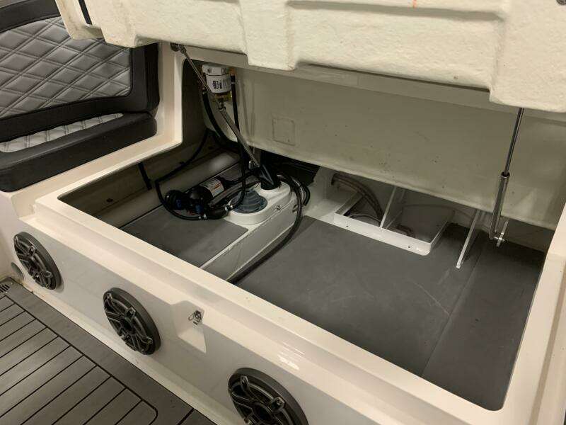 25ft Highfield Yacht For Sale