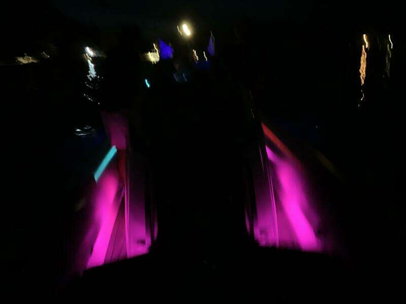 25ft Highfield Yacht For Sale