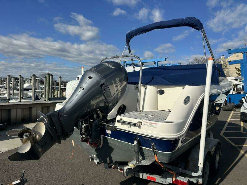 21ft Robalo Yacht For Sale