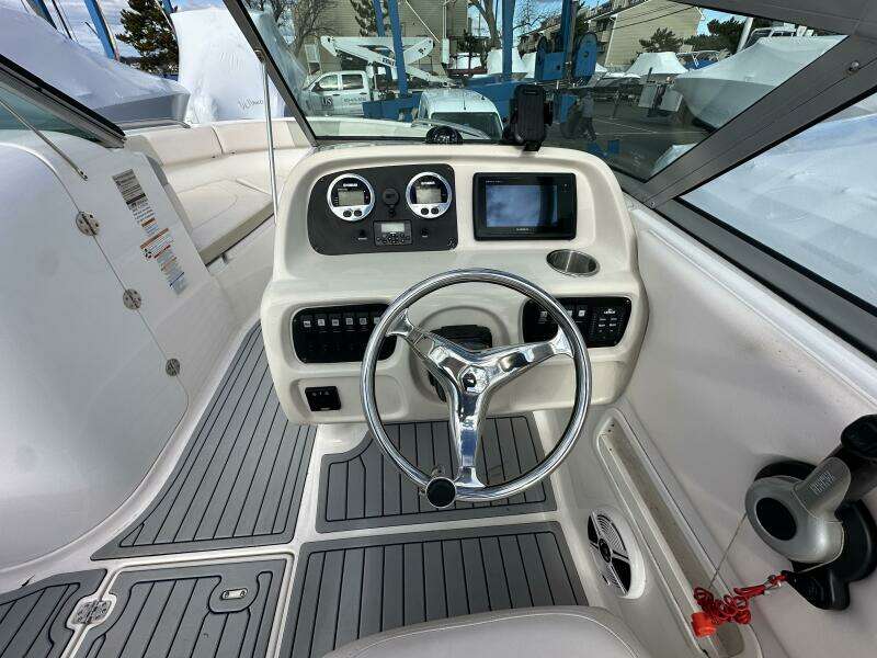 21ft Robalo Yacht For Sale