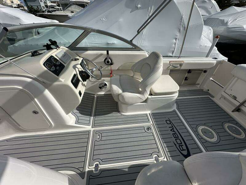 21ft Robalo Yacht For Sale