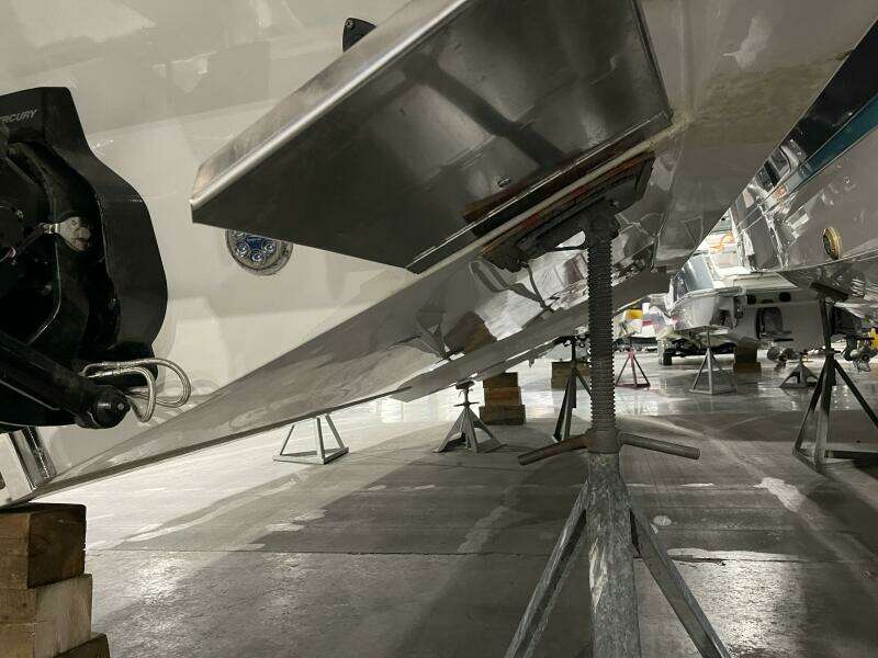 38ft Formula Yacht For Sale