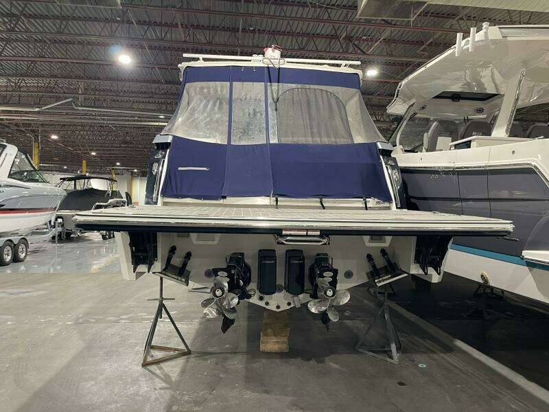 38ft Formula Yacht For Sale