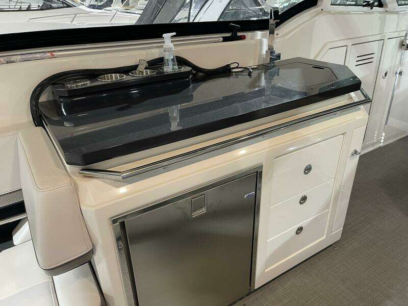 38ft Formula Yacht For Sale