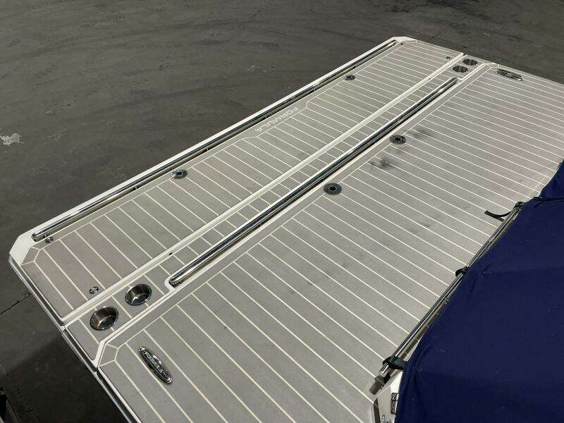 38ft Formula Yacht For Sale