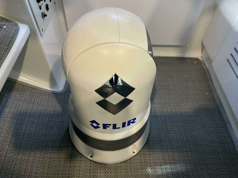 38ft Formula Yacht For Sale